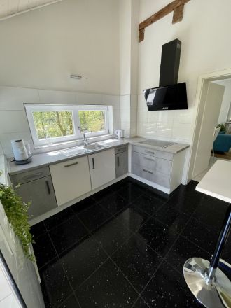 Traumhaftes Ferienhaus...für Dich ganz allein...in paradiesischer Natur.