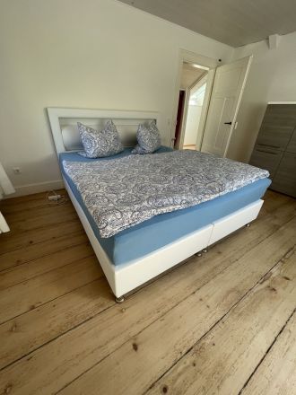 Traumhaftes Ferienhaus...für Dich ganz allein...in paradiesischer Natur.