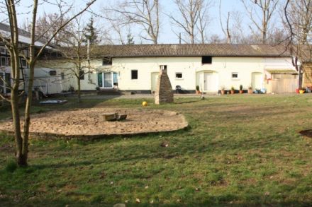 Hundepension Alex Angrick