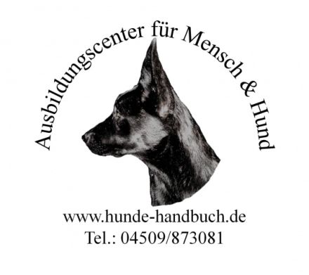 Ausbildungscenter für Mensch & Hund