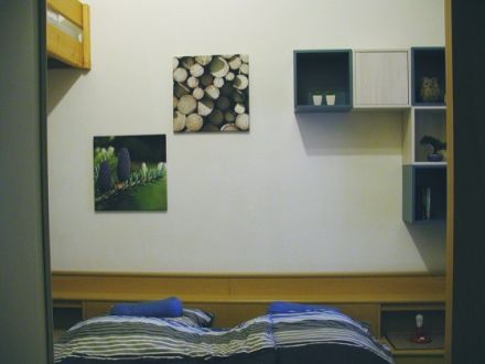 Ferien mit Mau und Wau