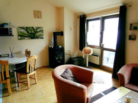 Ferien mit Mau und Wau