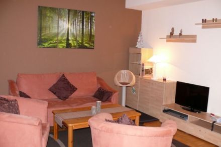 Ferien mit Mau und Wau