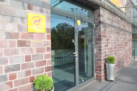 KleintierCentrum Wedel