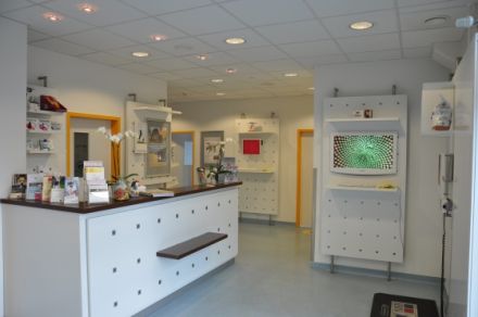 KleintierCentrum Wedel