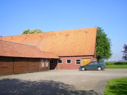 Ferienhof Neuenfelde