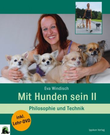 Mit Hunden sein