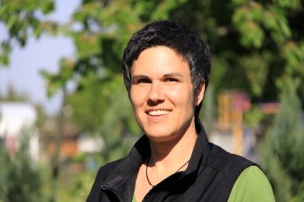 TierPhysiotherapie und Akupunktur Saskia Wicker