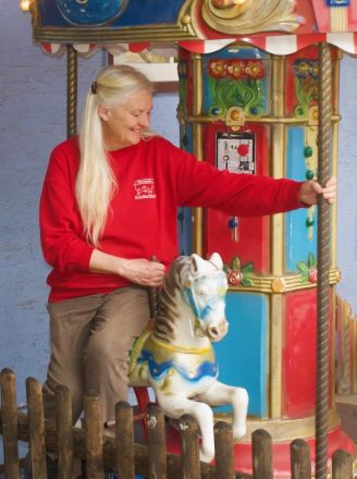 Tierpension Eindachhof