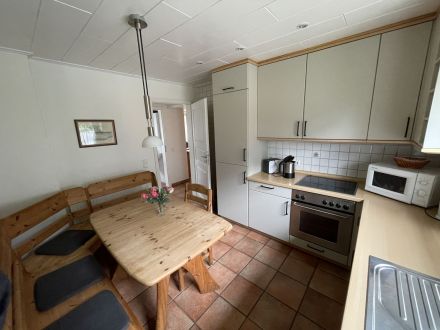 Ferienhaus Willert Sierksdorf Ostsee