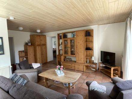 Ferienhaus Willert Sierksdorf Ostsee