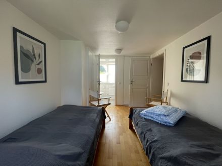 Ferienhaus Willert Sierksdorf Ostsee