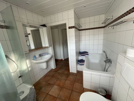 Ferienhaus Willert Sierksdorf Ostsee