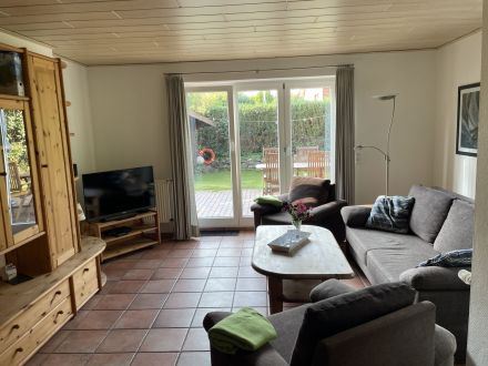 Ferienhaus Willert Sierksdorf Ostsee