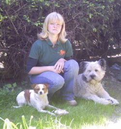 Hundeschule Anett Lohse