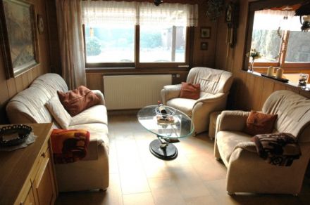 Ferienhaus Am Ginsterbusch Haddorfer See