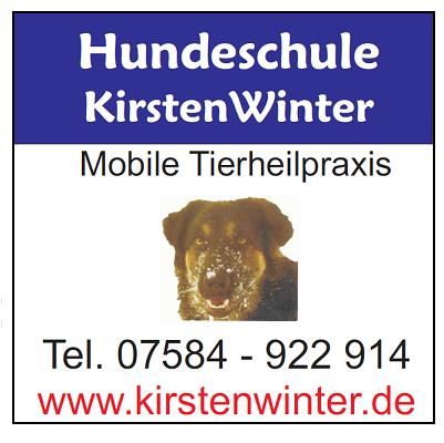 Hundeschule Kirsten Winter