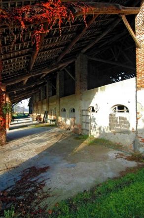 Bed & Breakfast Ca'Rossa