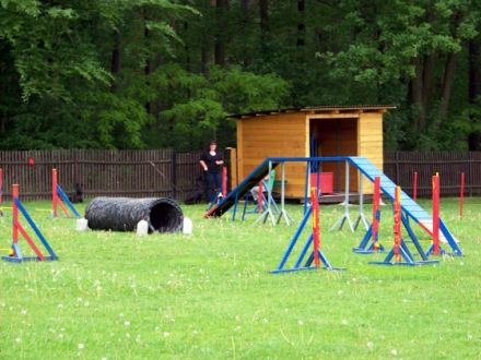 Hundesportverein Geringswalde e.V.