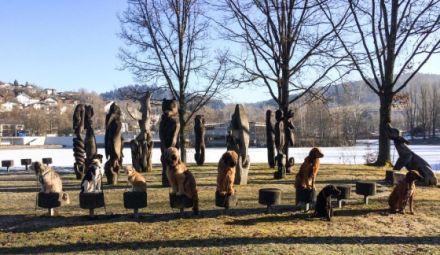 MONDENKINDER HUNDESCHULE