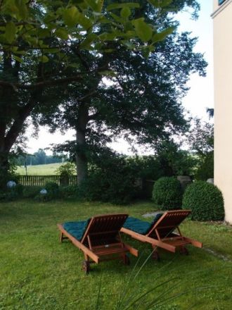 Urlaub mit Hund & Stil