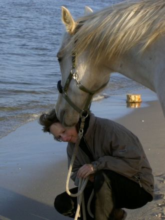 Tierheilpraxis Susanne Schwarze