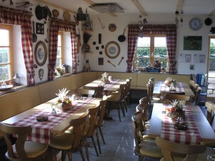 Michls Hundetreff Ausbildungszentrum & Hundehotel