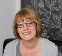 Mobile Tierheilpraktikerin Michaela Faber