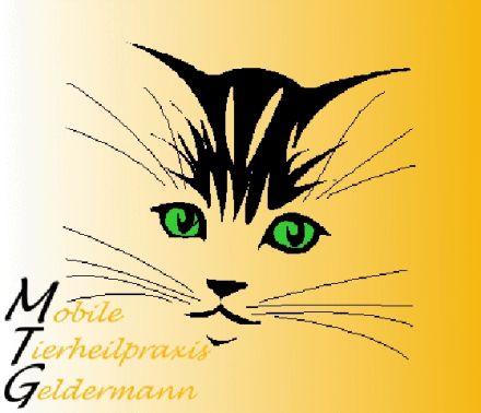 Mobile Tierheilpraxis Geldermann