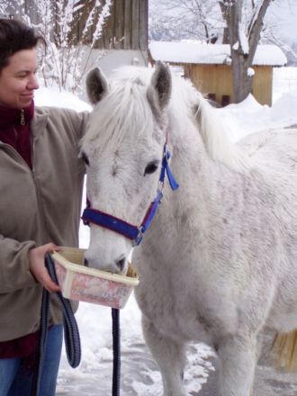 Mobile Tierheilpraxis Birgit Pflug