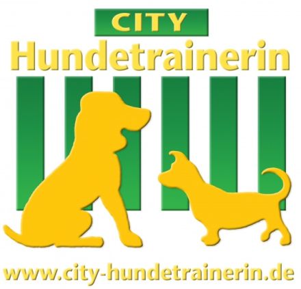 City - Hundetrainerin fuer Berlin und Brandenburg
