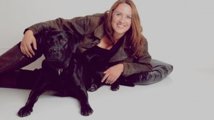 City - Hundetrainerin fuer Berlin und Brandenburg