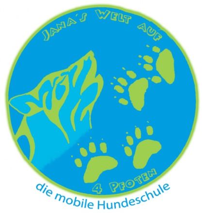 Jana's Welt auf vier Pfoten