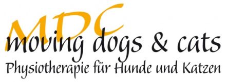 MDC moving dogs & cats, Physiotherapie für Hunde & Katzen
