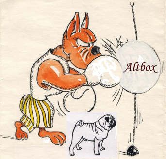 Altbox