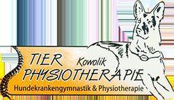 Tierphysiotherapie Magdeburg Anja Kowolik