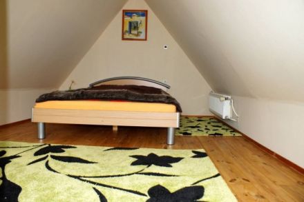 Ferienwohnung am Schweriner See