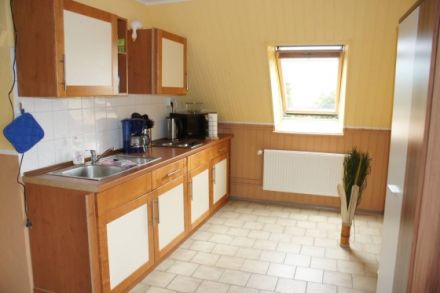 Ferienwohnung am Schweriner See