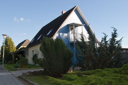 Ferienwohnung am Schweriner See
