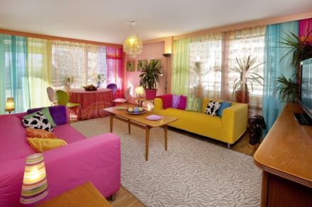 Daisy, Rex and family dogfriendly apartment füssen