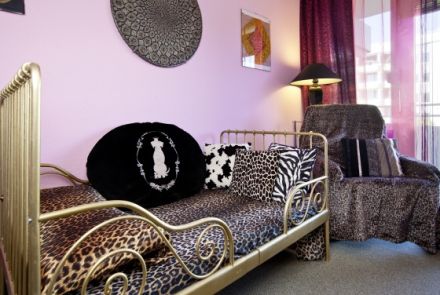 Daisy, Rex and family dogfriendly apartment füssen