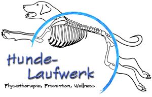 Hundephysiotherapie " Hunde-Laufwerk "  Nadine Kollek