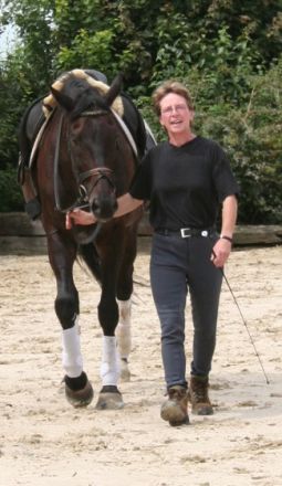 Tierphysiotherapie Höing und Hilgers