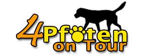 4Pfoten on Tour - Hundeschule in Schauenburg