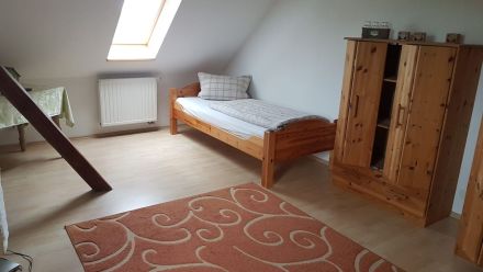 Ferienwohnungen Pilsterhill