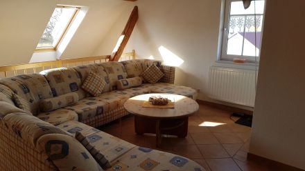 Ferienwohnungen Pilsterhill