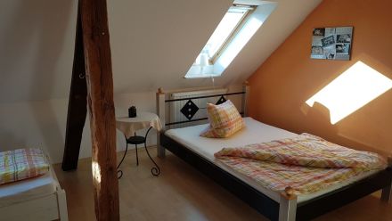 Ferienwohnungen Pilsterhill