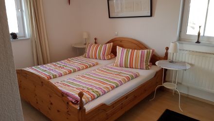 Ferienwohnungen Pilsterhill