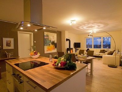 Luxus Nordsee Ferienhaus Ketelsen Waygaard, Sauna