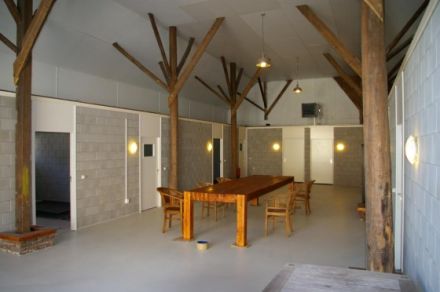 Hundehotel De Drentsche Hoeve